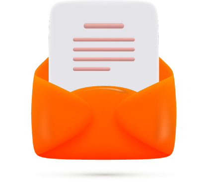 Newsletter Icon